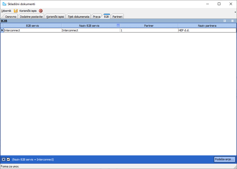 Izgled forme za podešavanje slanja skladišnih dokumenata.png